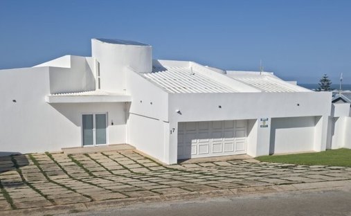 House in C-Place, Eastern Cape, South Africa 1