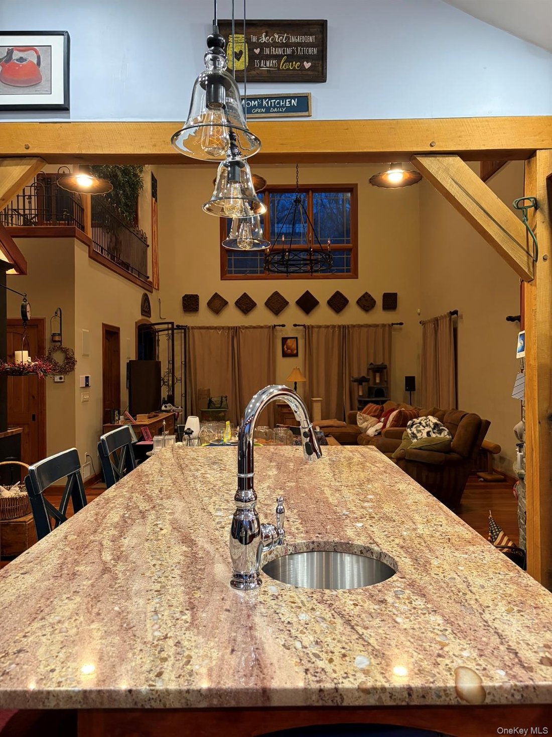 Casa a Katonah, New York, Stati Uniti 4 - 18703086