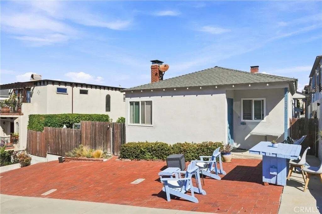 Townhouse in Manhattan Beach, California, United States 5 - 18705975