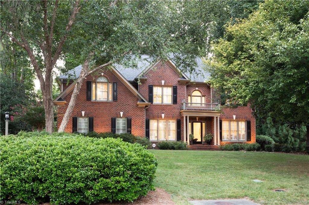 House in Greensboro, North Carolina, United States 4 - 18703123