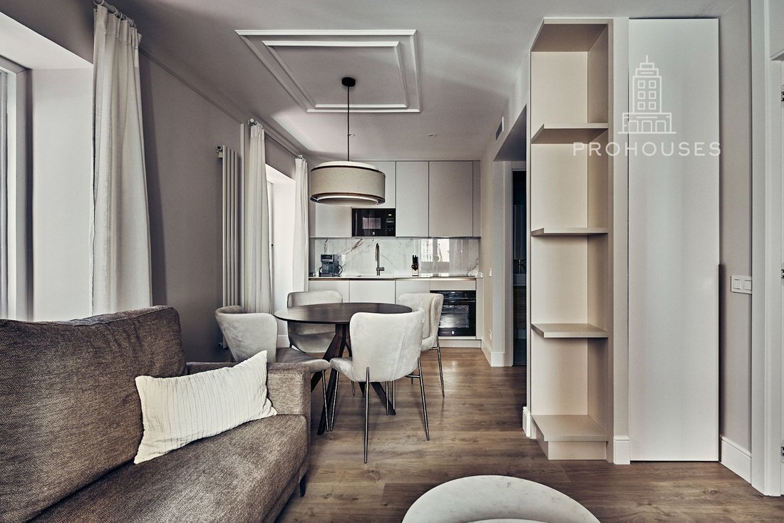 Apartment in Centro, Madrid, Spain 3 - 18706840