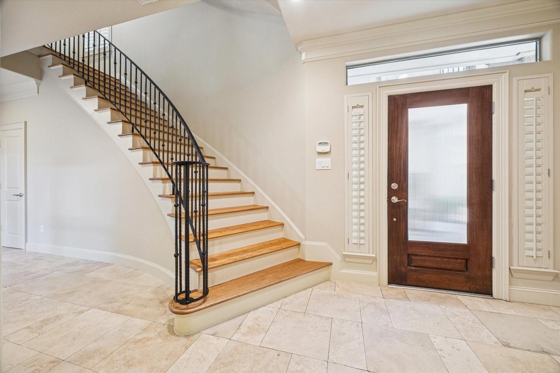 Townhouse in Houston, Texas, United States 2 - 18706556