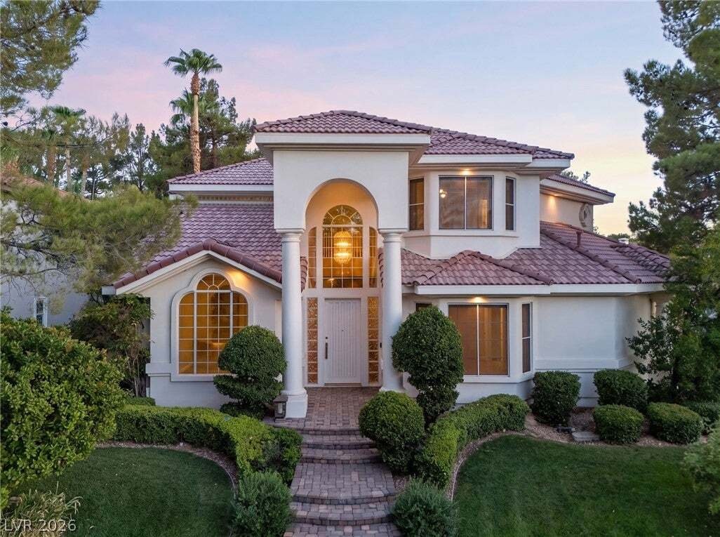 Casa a Henderson, Nevada, Stati Uniti 2 - 18705958