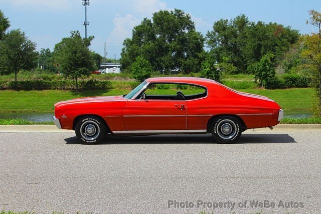 Chevrolet Malibu in Calverton, NY, United States 2 - 18706098