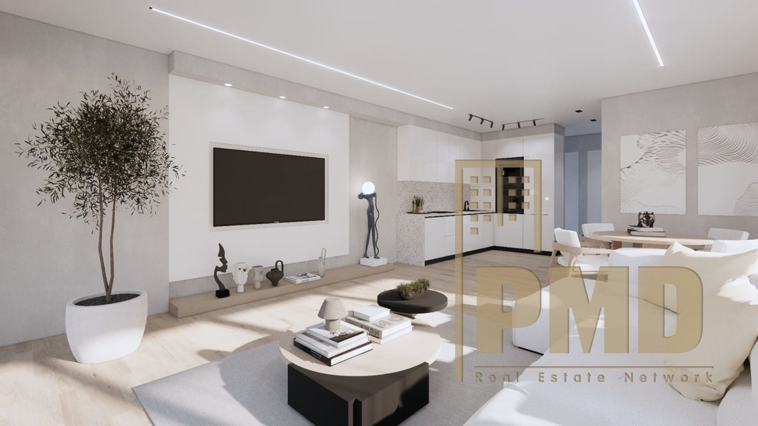 Apartment in Glyfada, Attica, Greece 3 - 18703871