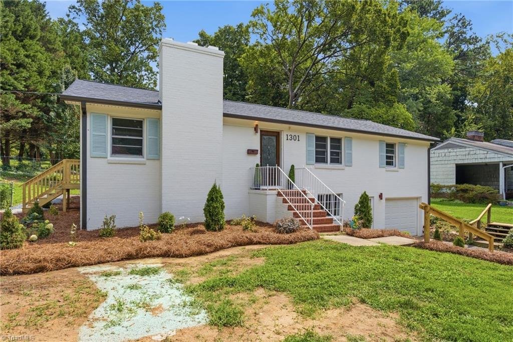 House in Winston-Salem, North Carolina, United States 5 - 18705778