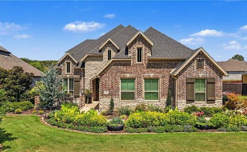 Haus in Cave Springs, Arkansas, Vereinigte Staaten 1