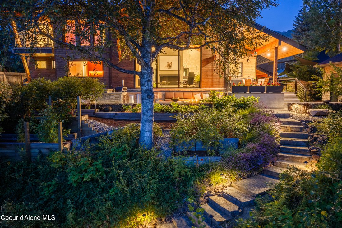House in Sagle, Idaho, United States 2 - 18713402