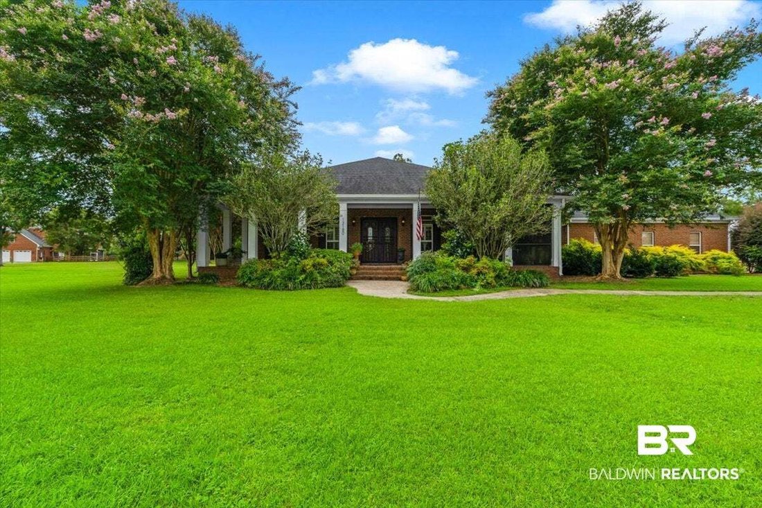 House in Fairhope, Alabama, United States 1 - 18703042