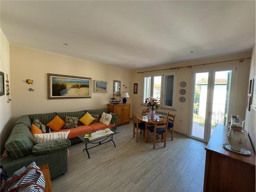 Villa in Center, Forte dei Marmi, Tuscany 1 - 18705825