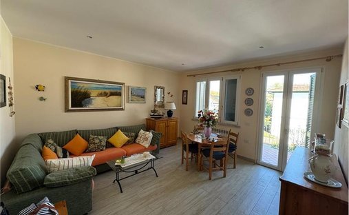 Villa in Centro, Forte dei Marmi, Tuscany 1