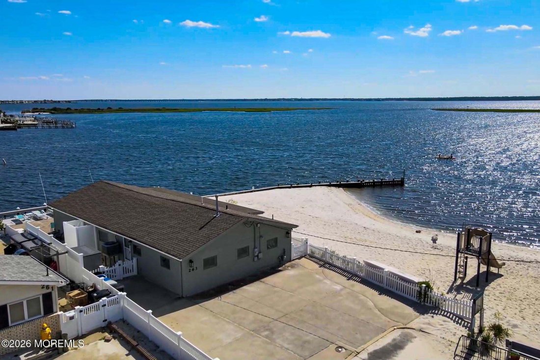 House in Lavallette, New Jersey, United States 1 - 18708479