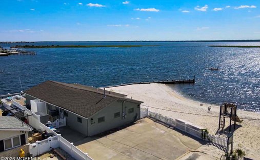 Casa a Lavallette, New Jersey, Stati Uniti 1