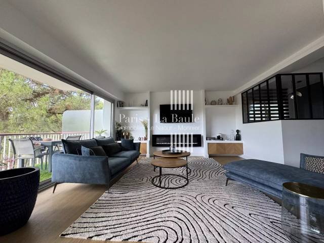 Apartment in Le Guézy, La Baule-Escoublac, France 5 - 16584028