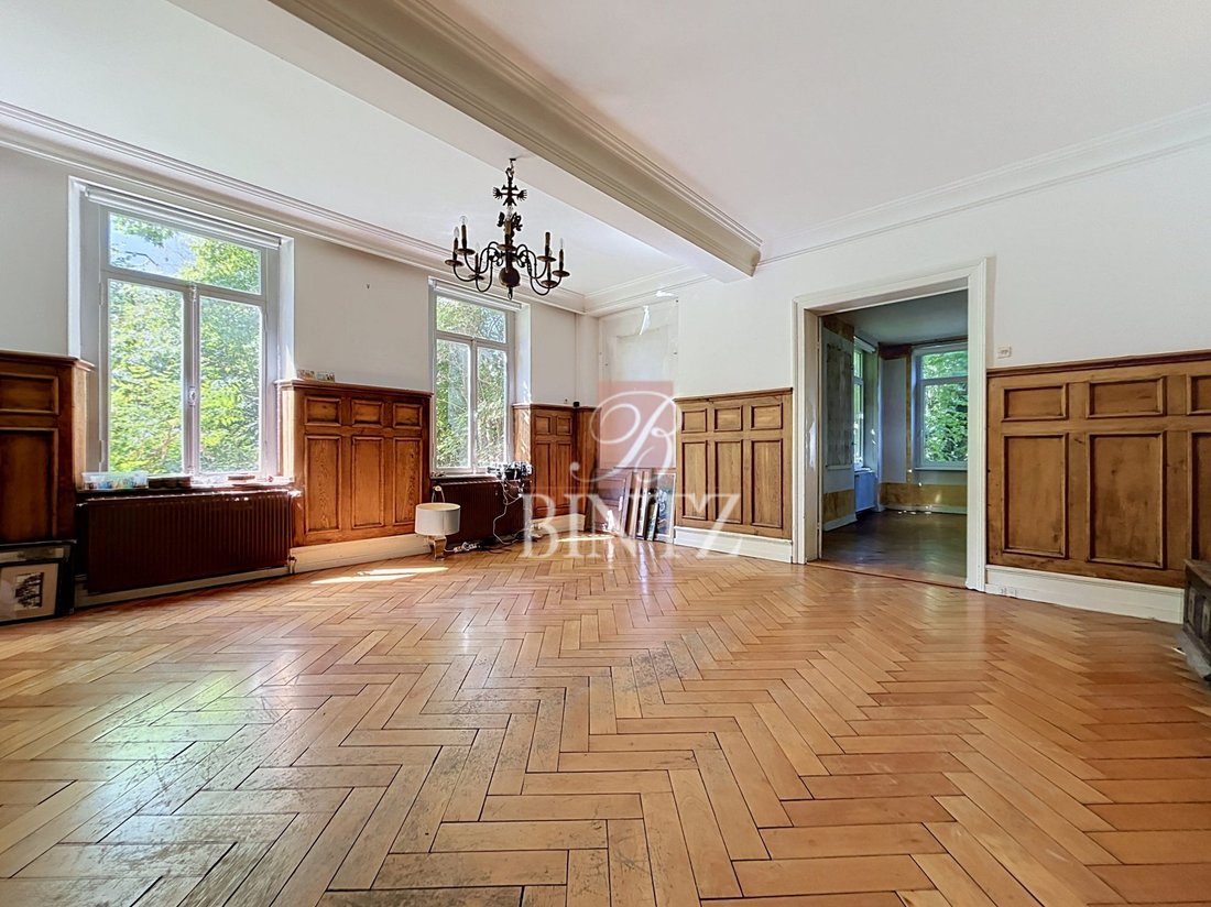 House in Poincare Est, Strasbourg, France 1 - 18708221