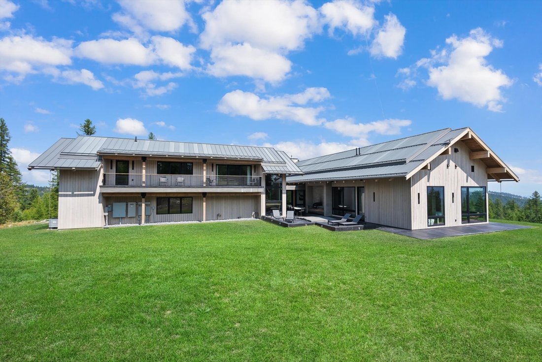 House in Kalispell, Montana, United States 4 - 18709319