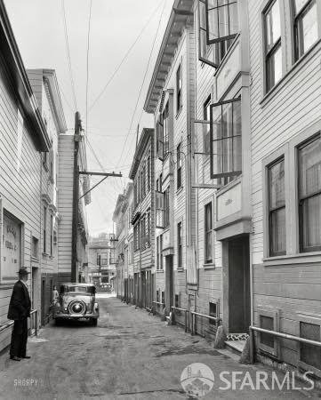 House in San Francisco, California, United States 2 - 18705094