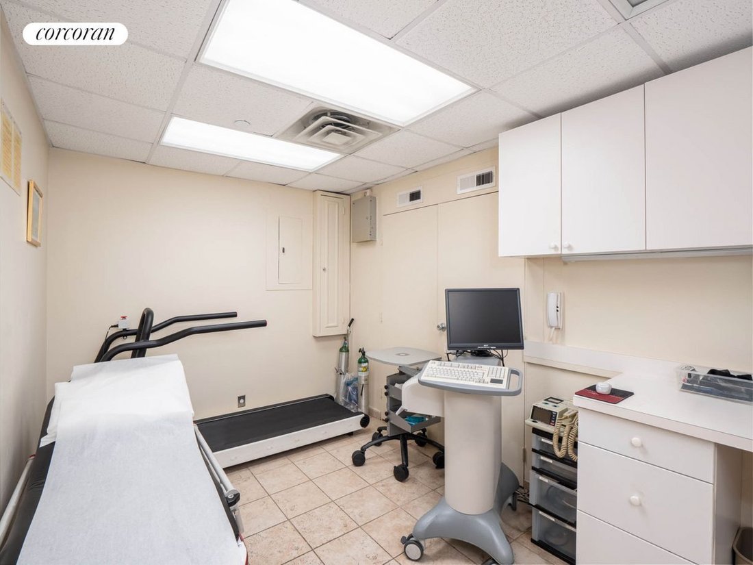 Condo in New York, New York, United States 5 - 14502530