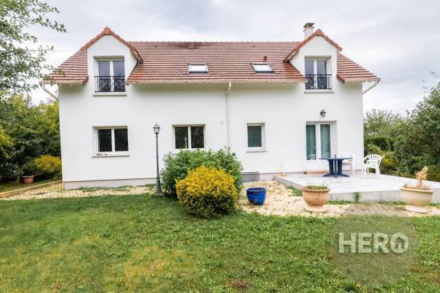 House in Sud, Plaisir, France 1 - 16188744