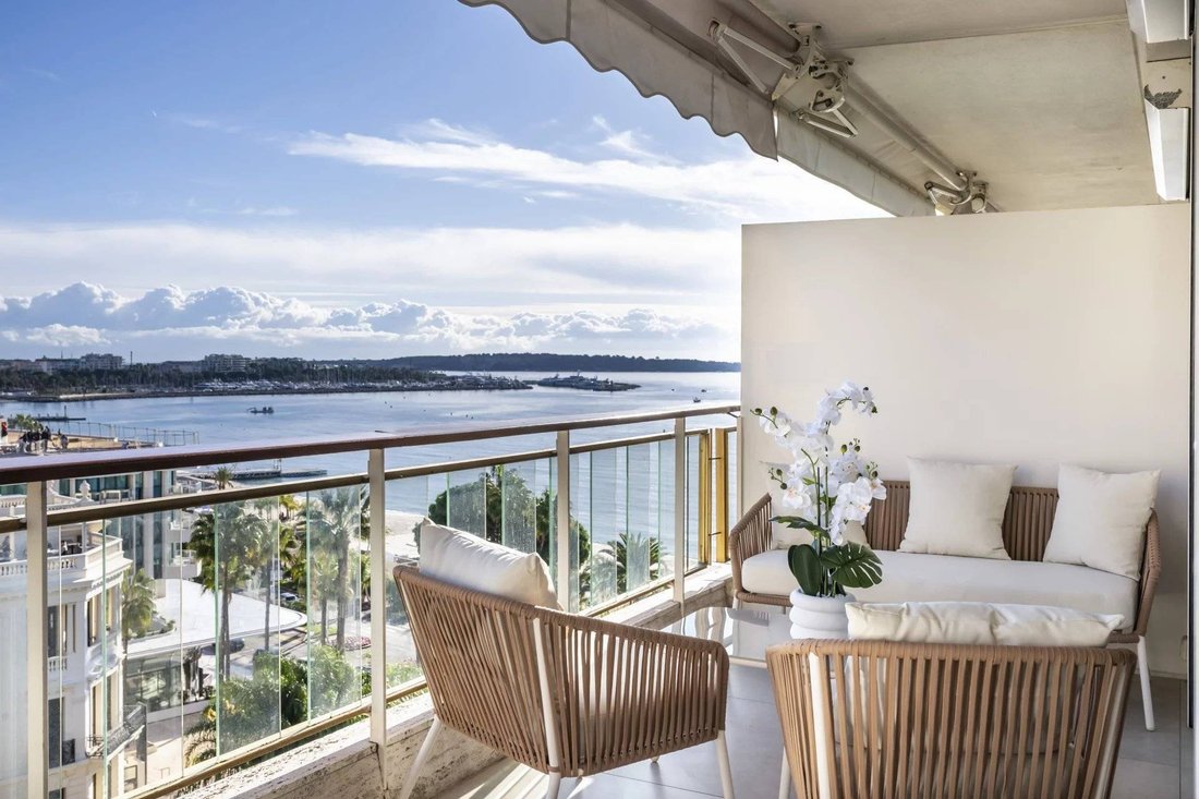 Apartment in Cannes, Provence-Alpes-Côte d'Azur, France 1 - 15502583