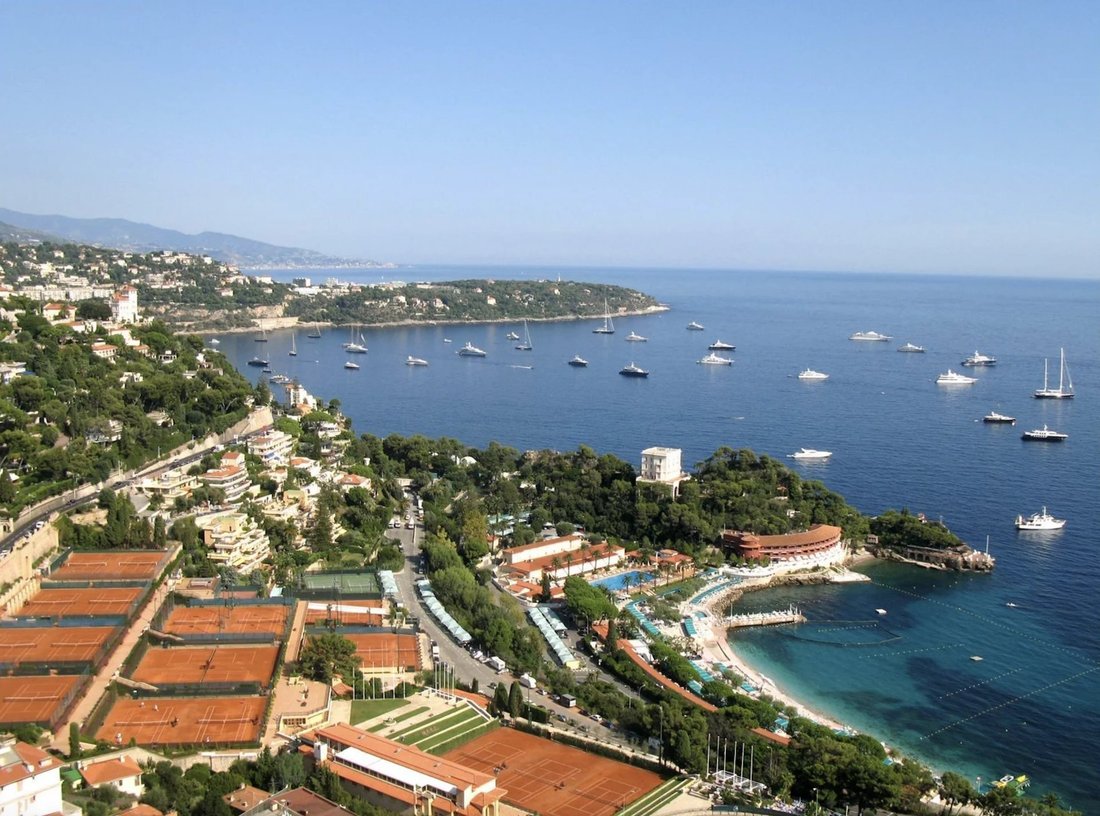 Apartment in Monaco, Monaco 2 - 18704427