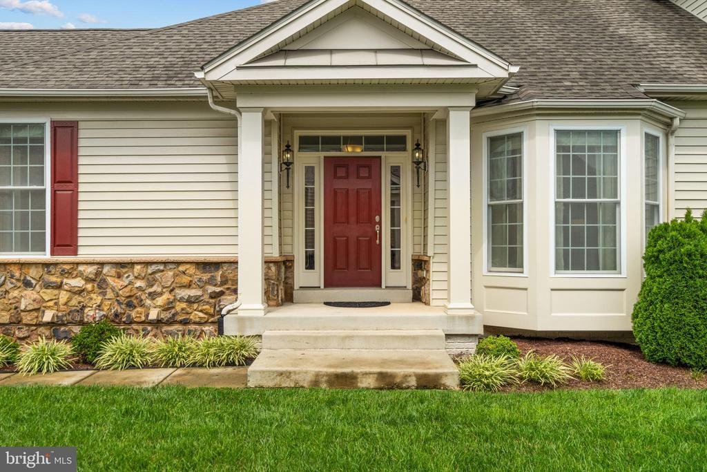 Townhouse in Ashburn, Virginia, United States 2 - 18709735