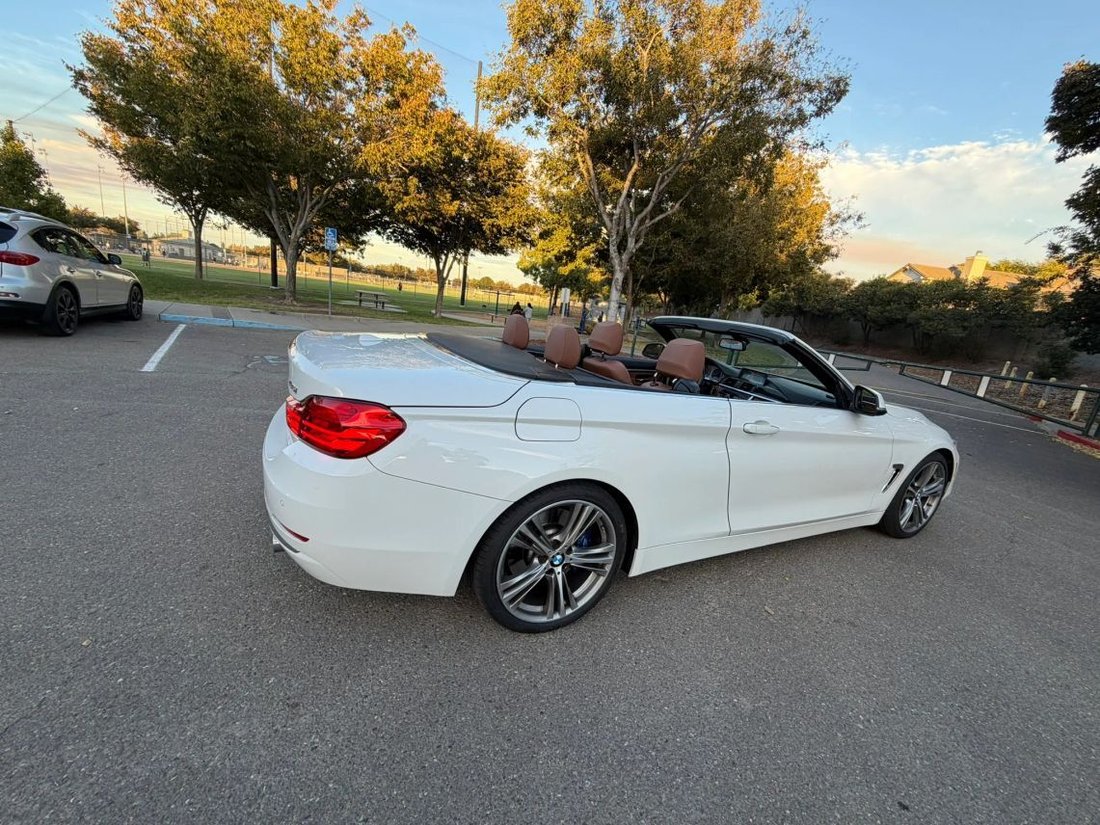 Cabriolet in Tracy, CA, United States 4 - 18710799