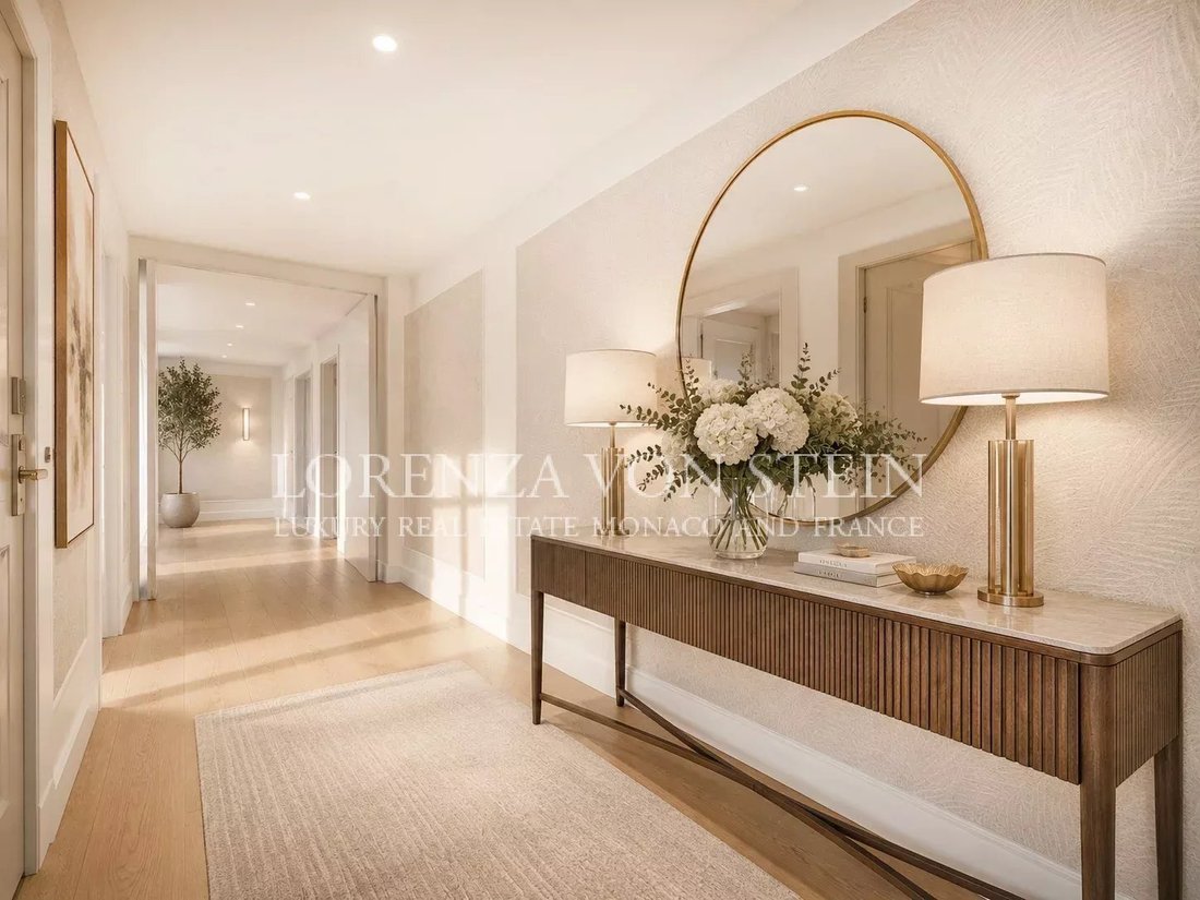 Apartment in Monaco, Monaco 5 - 18710609