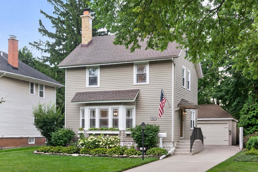 House in Elmhurst, Illinois, United States 4 - 18703681