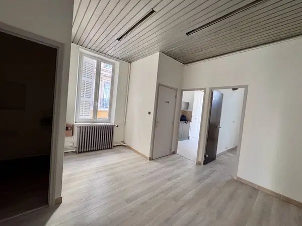 Apartamento en Saint Mitre, 13e Arrondissement, Marsella 2 - 16964422