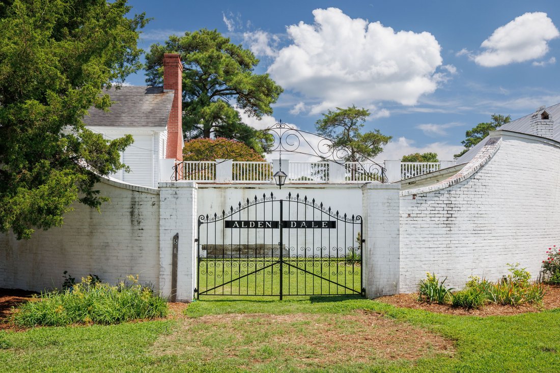 House in Susan, Virginia, United States 5 - 18702540