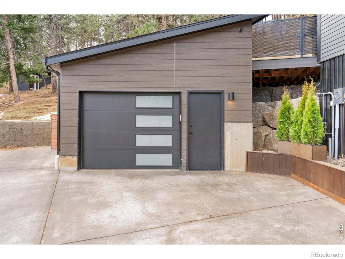 House in Boulder, Colorado, United States 3 - 18705702