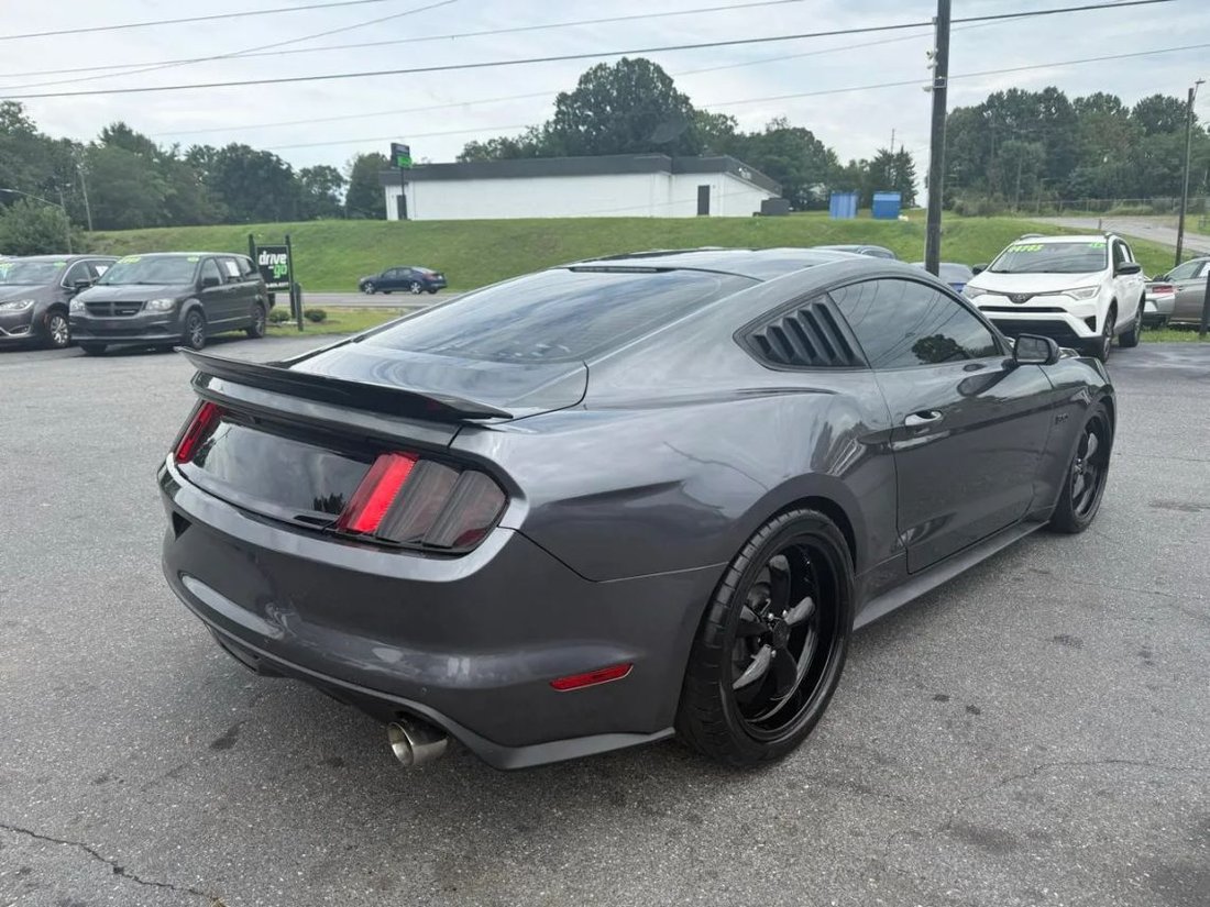 Coupe in Hickory, NC, United States 5 - 18707691