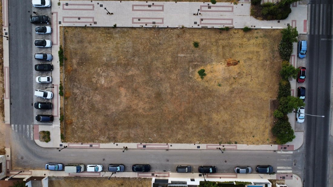 Land in Cabra, Andalusia, Spain 2 - 18712198