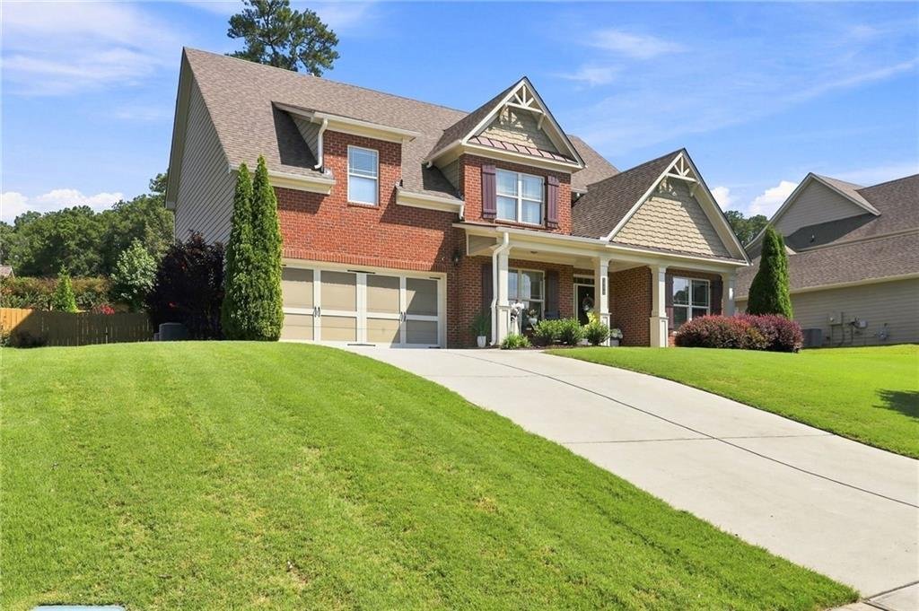 House in Dacula, Georgia, United States 2 - 18703466