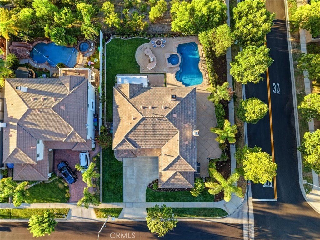 House in Corona, California, United States 4 - 18710294