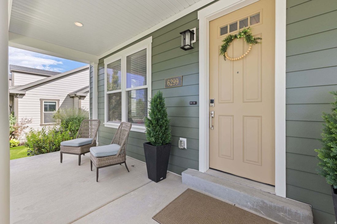 House in South Jordan, Utah, United States 5 - 18705813