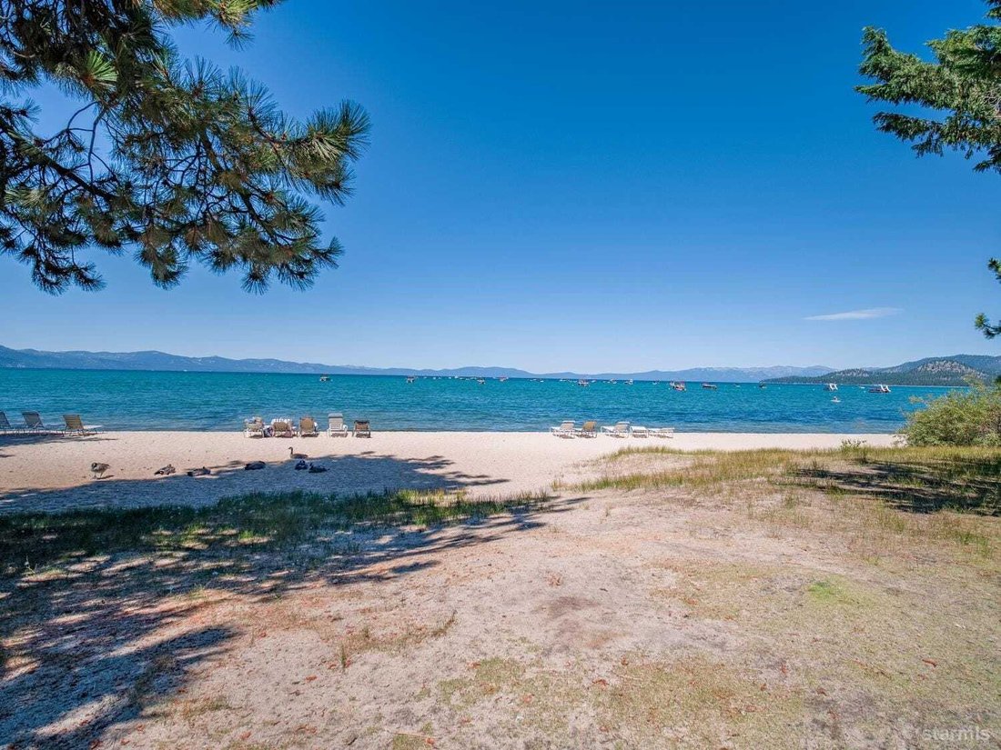 House in South Lake Tahoe, California, United States 5 - 18712640