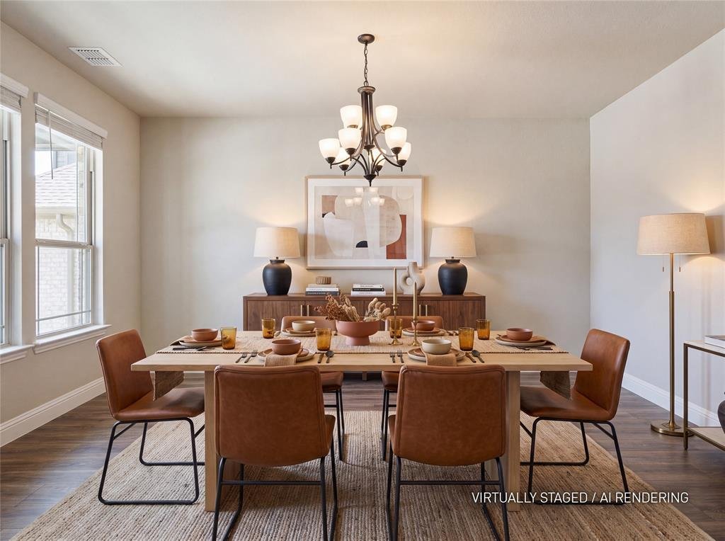 House in Fort Worth, Texas, United States 5 - 18708791