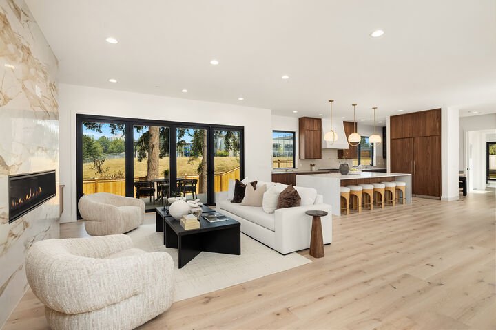 House in Bellevue, Washington, United States 5 - 18712897