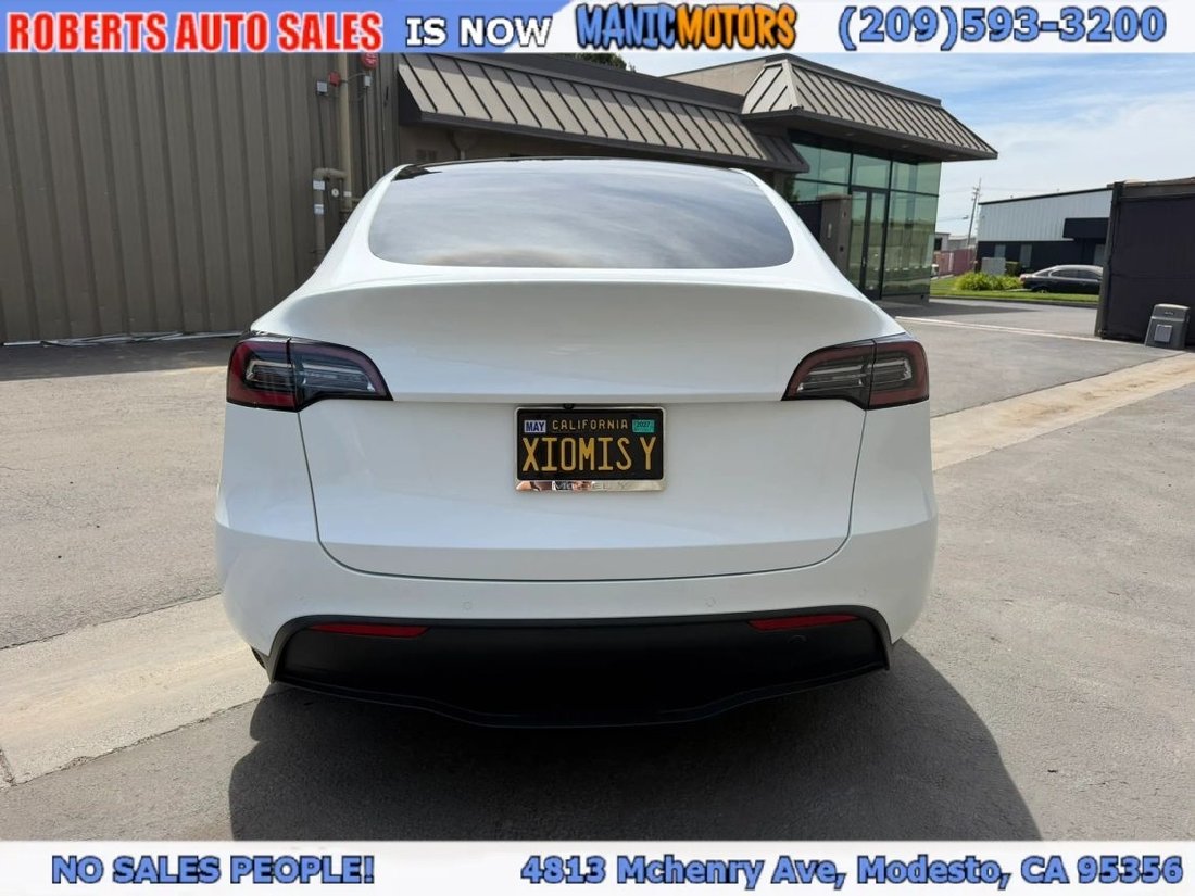 Suv in Modesto, CA, United States 4 - 18691748