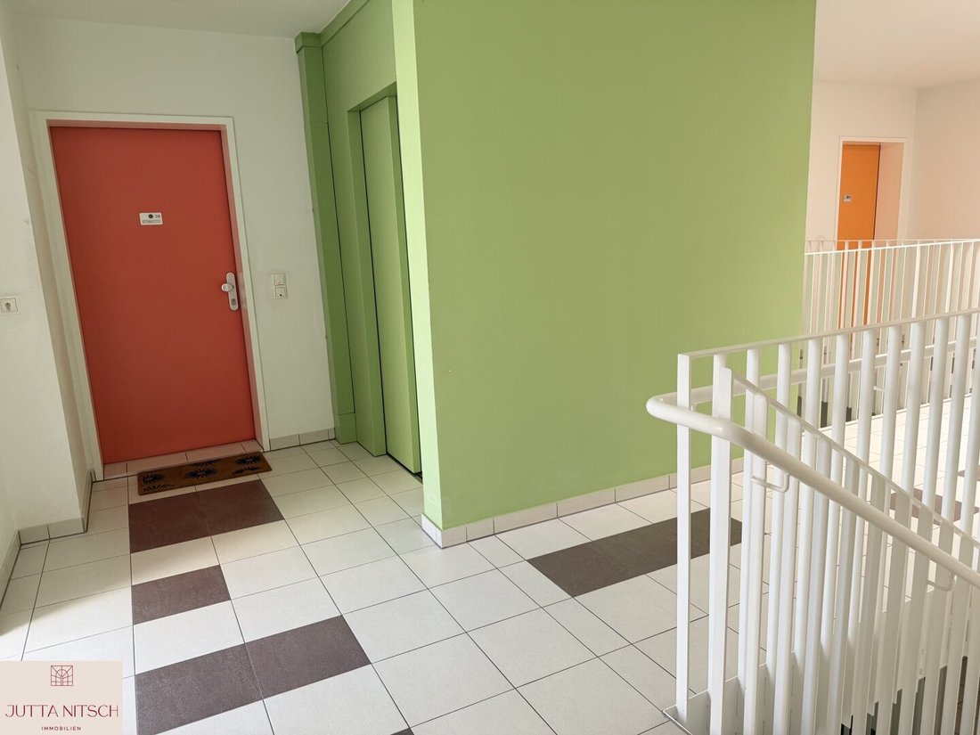 Apartment in Mödling, Lower Austria, Austria 5 - 18709477