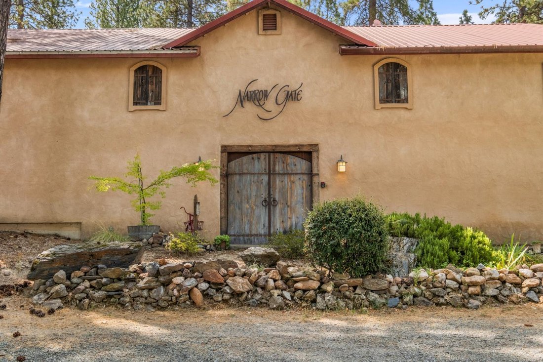 Casa en Placerville, California, Estados Unidos 3 - 18704829