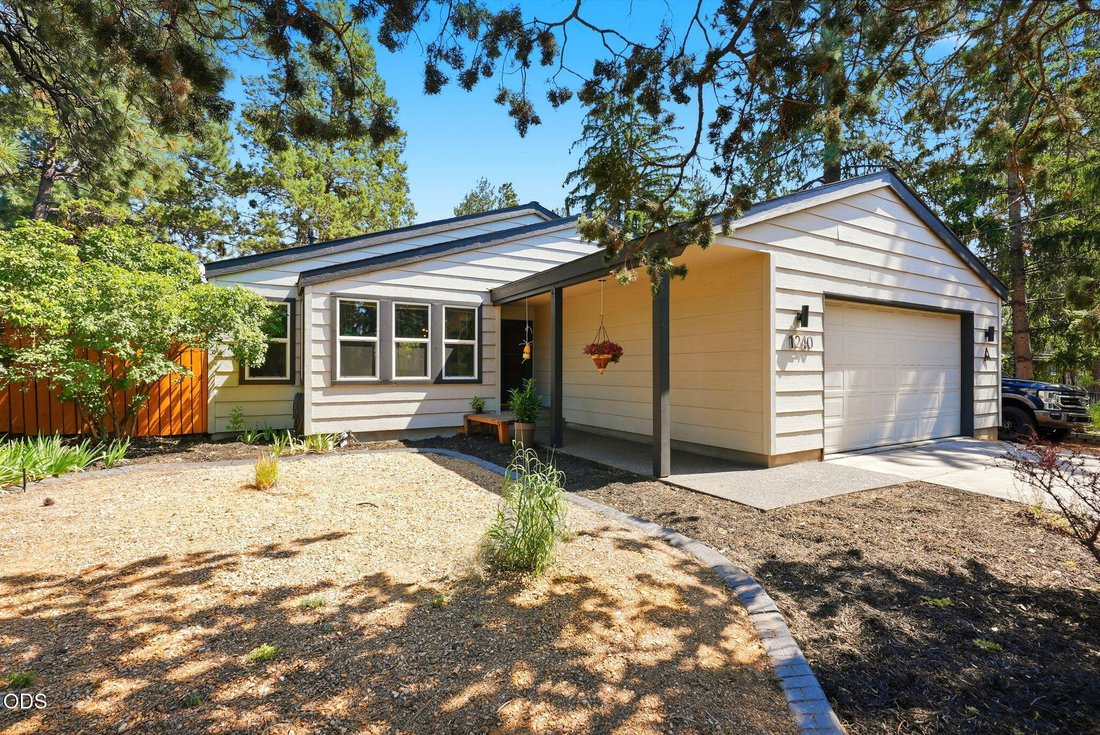 Casa en Bend, Oregón, Estados Unidos 3 - 18705115