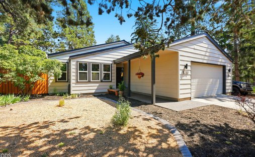 Haus in Bend, Oregon, Vereinigte Staaten 1