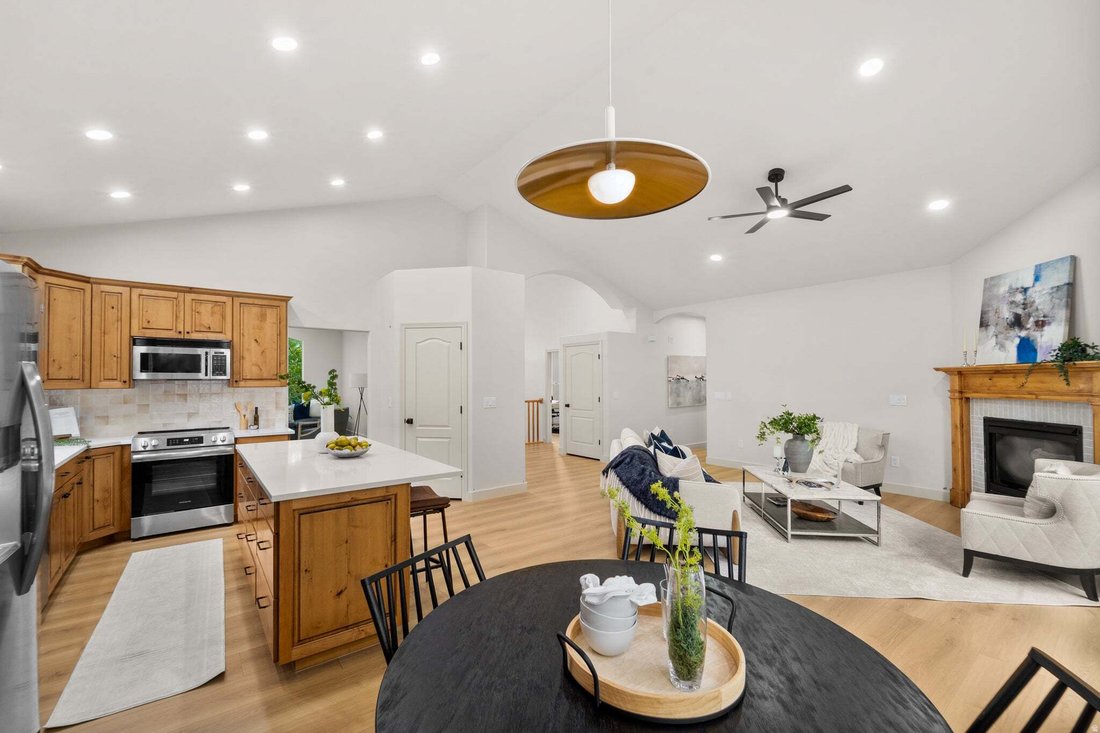 House in Draper, Utah, United States 4 - 18711146