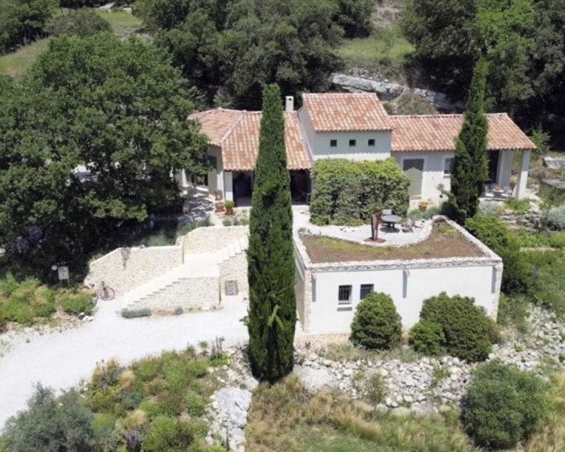 Maison à Uzès, Occitanie, France 3 - 18711777