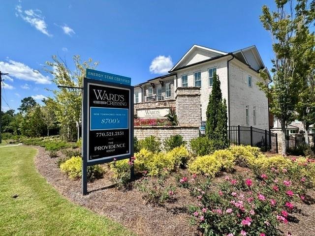 Townhouse en Alpharetta, Georgia, Estados Unidos 4 - 18365740