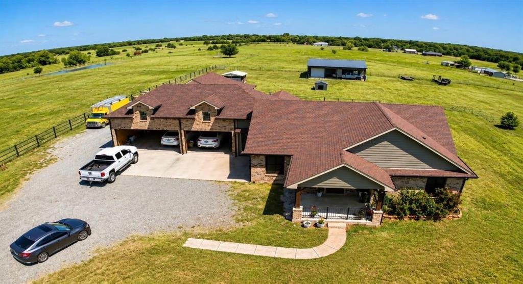 House in Leonard, Texas, United States 3 - 18703712