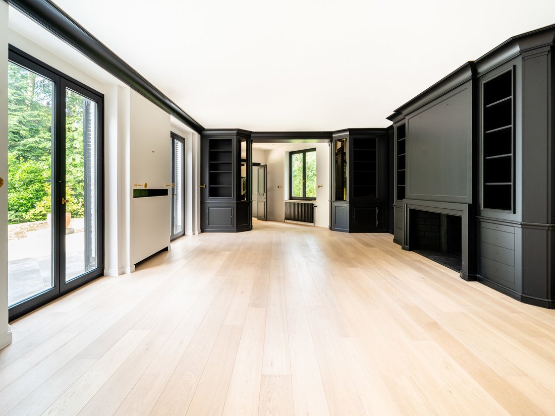 House in Uccle, Brussels, Belgium 4 - 18707089